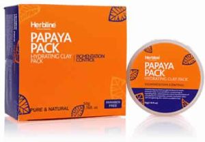 Papaya Face Pack