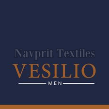 Vesilio Italian Suiting Fabric