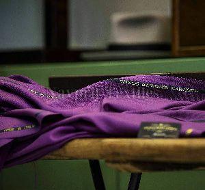 Vitale Barberis Canonico Suiting Fabric