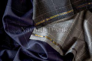 Vitale Barberis Canonico Suiting Fabric