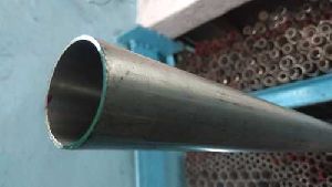 Steel Water Pipe