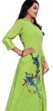 Fancy kurti