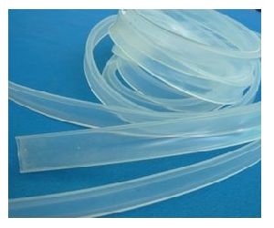 Air Shaft Silicone Tube
