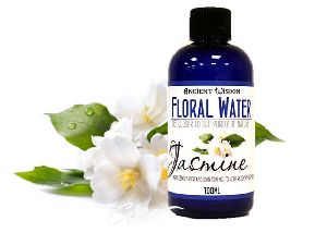 Jasmine Floral Water