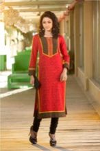 Ladies Long Kurta