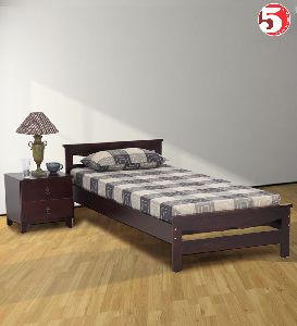 Classy Single Set Bed