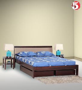 Comfortable King Size Bed