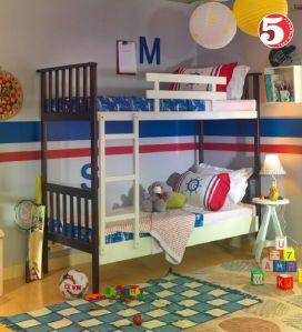 Easy Fit Bunk Bed