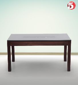 Rectangular Glass Dining Table