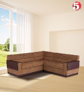 Stylish Sectional Sofa Set