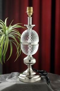 Brass Lamp