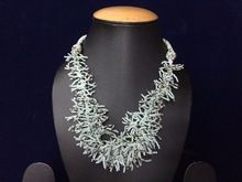 glass beaded jewelry