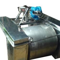 Drum Oil Skimmer