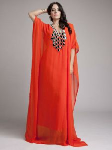 arabic dubai abaya caftan style prom dress Moroccan kaftan