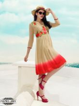 Designer Fancy Kurti