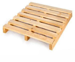 2 Way Wooden Pallets