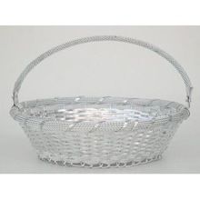 Aluminum Fruit Gift Basket