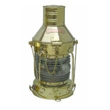 Antique Anchor Lantern