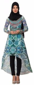 Hot Jalabiya OEM Islamic Clothing