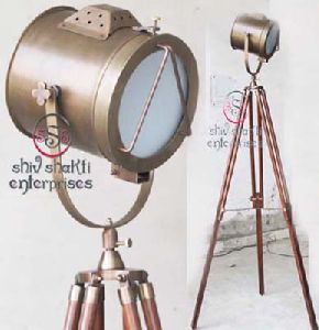 tripod floor lamp