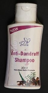 Hair Care Anti dandruff shampoo