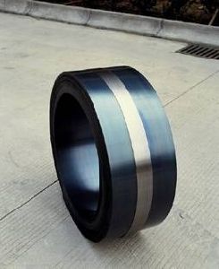 COLD ROLLED ANNEALED STEEL STRIP