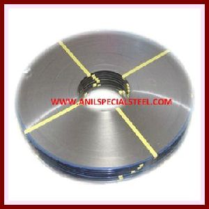 high speed steel strip