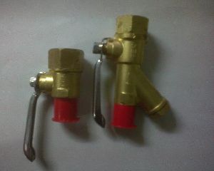 Ball Valve