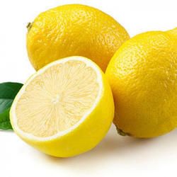 fresh Lemon