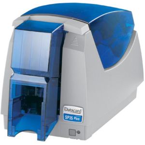 Datacard SP35 Plus Card Printer