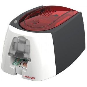 Evolis Badgy 100 Card Printer