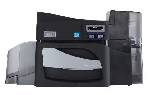 Fargo DTC 4500E Card Printer