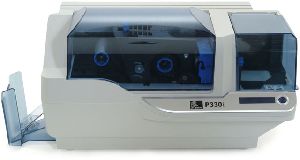 Zebra P330-I Card Printer