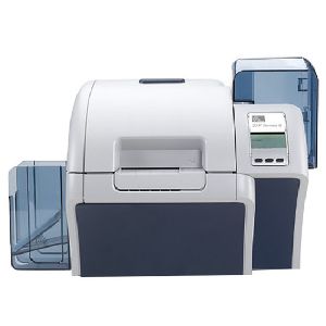 ZXP Series 8 Secure Issuance Card Printer
