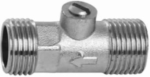 Multi Purpose Valve