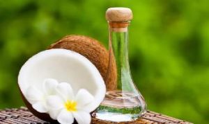 Organic Virgin Coconut Oil