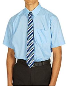 Boys School Uniform