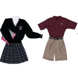 Kids School Uniform