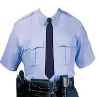 Ladies Security Guard Uniform