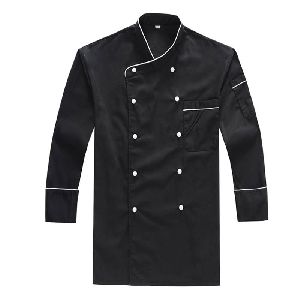 Mens Restaurant Uniform