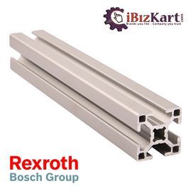 extruded aluminum profiles