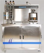 UHT Milk Sterilizing Machine