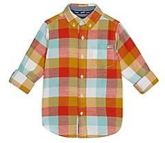 Kids Full Sleeve Shirts