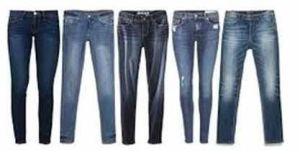 Mens Denim Jeans