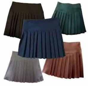 School Skirts