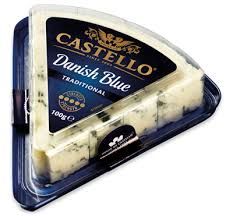 Castello Danish Blue Cheese