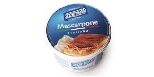 Zanetti Mascarpone Cheese