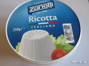 Zanetti Ricotta Cheese