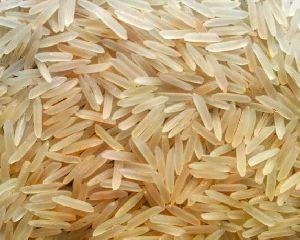 Basmati Rice Golden Sella