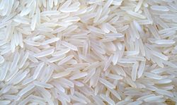 SHARBATI BASMATI RICE RAW